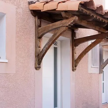Apartment De La Standing Piscine Climatisation - *