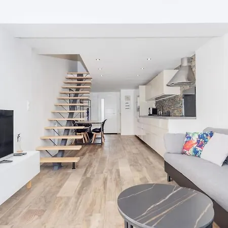 Apartment De La Standing Piscine Climatisation - *